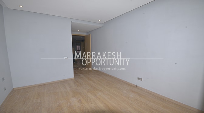 Location Appartement moderne