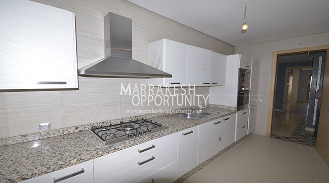 Location Appartement moderne