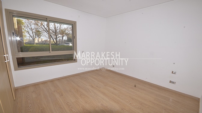 Location appartement vide