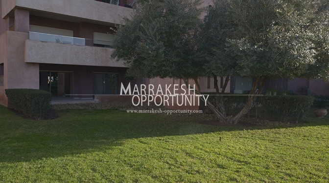 Location appartement vide