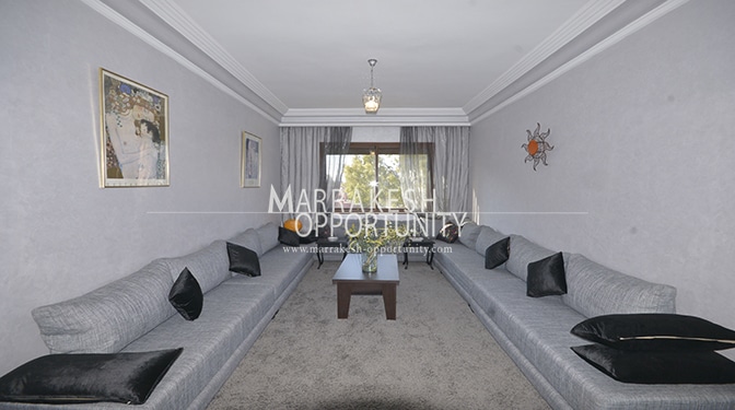 Location appartement situé à deux pas du lycée Victor hugo