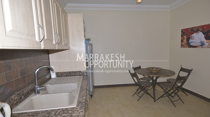 Location appartement situé à deux pas du lycée Victor hugo