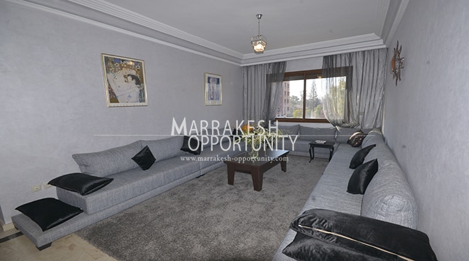 Location appartement situé à deux pas du lycée Victor hugo