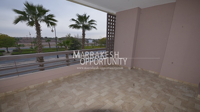 Location Appartement