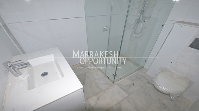 Location Appartement