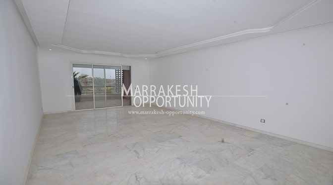 Location Appartement