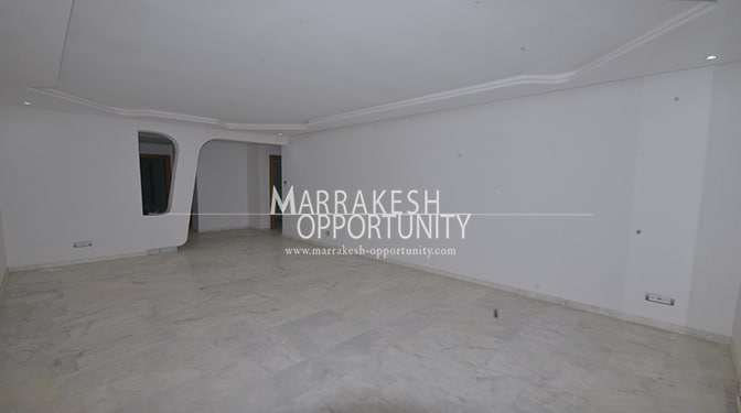 Location Appartement