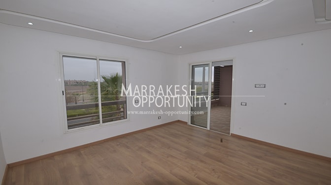 Location Appartement