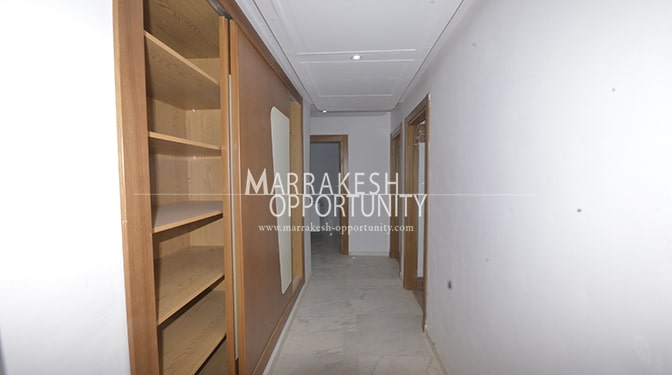 Location Appartement