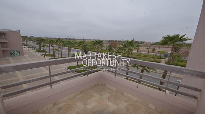 Location Appartement