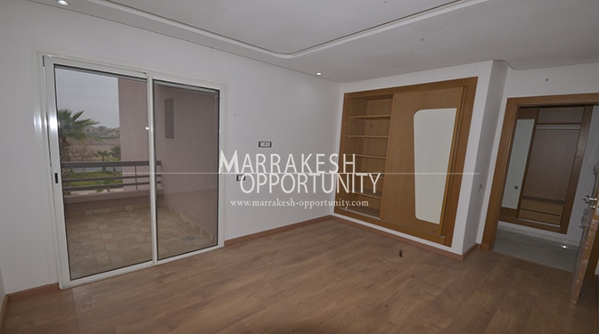 Location Appartement