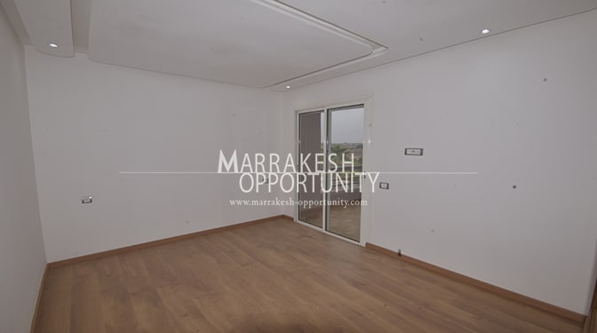 Location Appartement