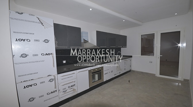 Location Appartement