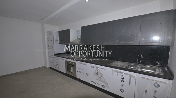 Location Appartement