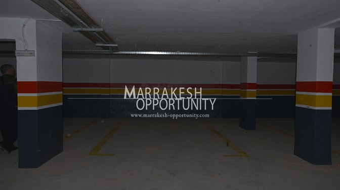 Location Appartement