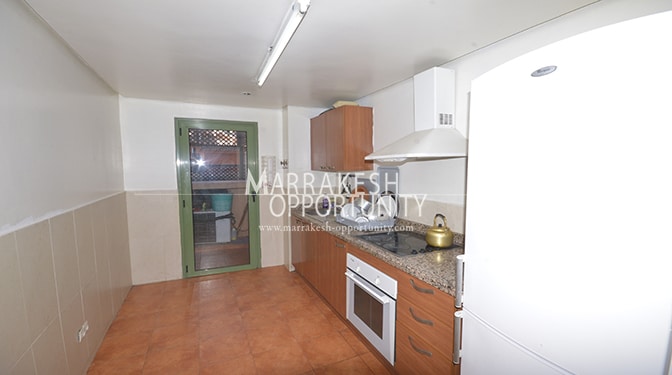 Location Appartement