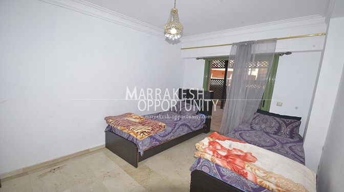 Location Appartement