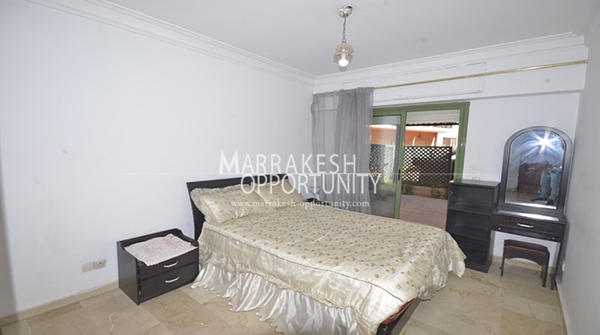 Location Appartement