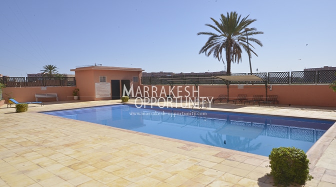 Location Appartement