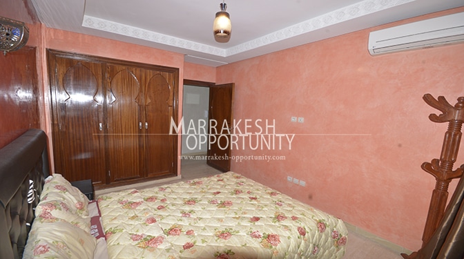 Location appartement vide