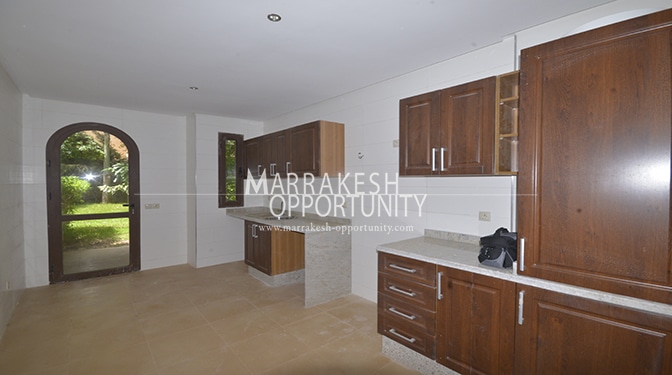 Location Appartement au quartier résidentiel Targa