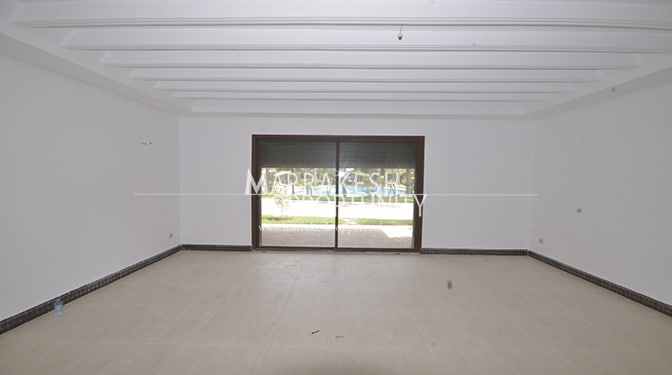 Location Appartement au quartier résidentiel Targa