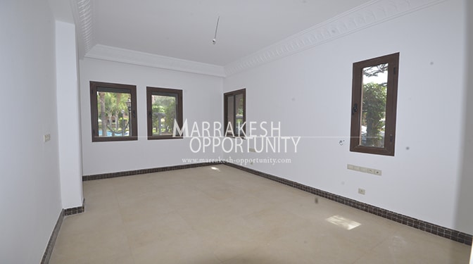 Location Appartement au quartier résidentiel Targa