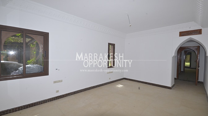 Location Appartement au quartier résidentiel Targa