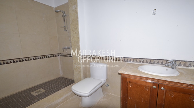 Location Appartement au quartier résidentiel Targa