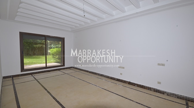 Location Appartement au quartier résidentiel Targa