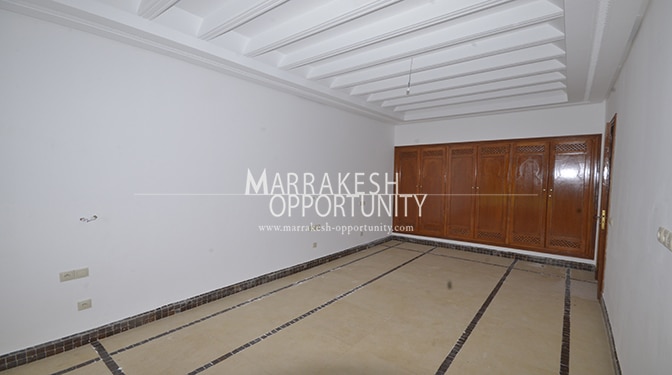 Location Appartement au quartier résidentiel Targa