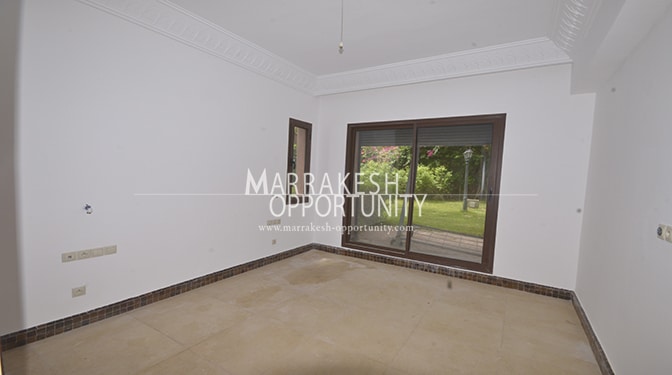 Location Appartement au quartier résidentiel Targa