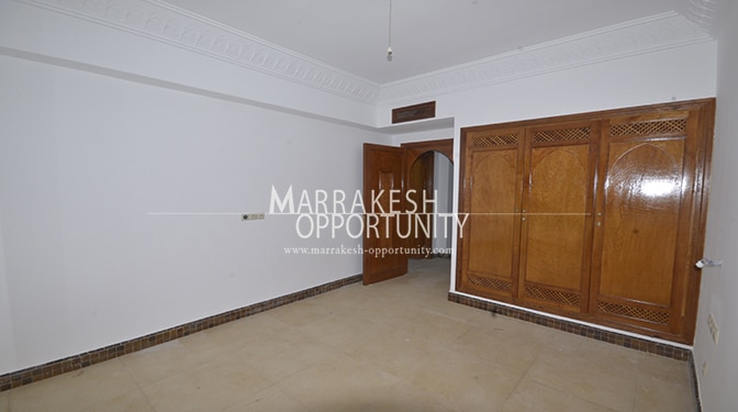 Location Appartement au quartier résidentiel Targa