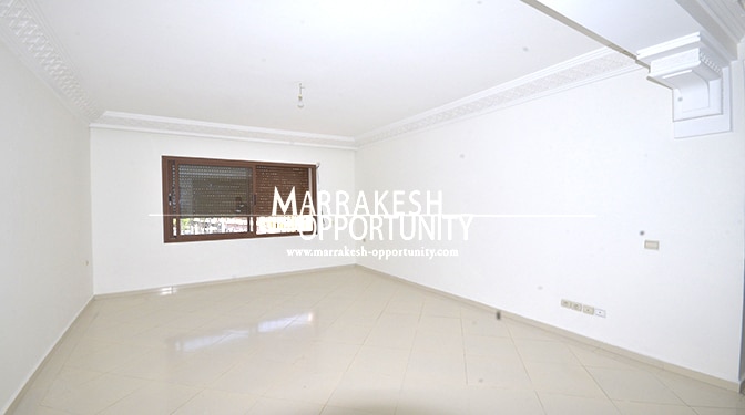 Location appartement