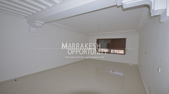 Location appartement