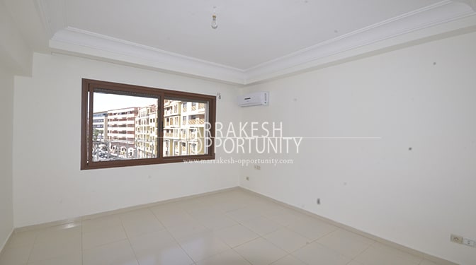 Location appartement