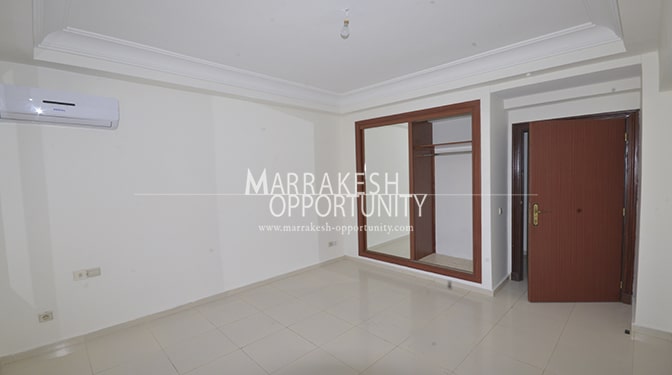 Location appartement