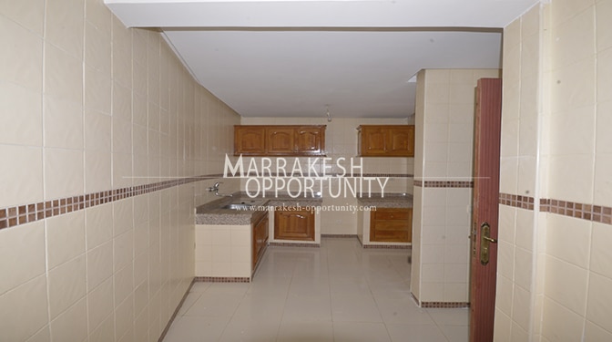 Location appartement