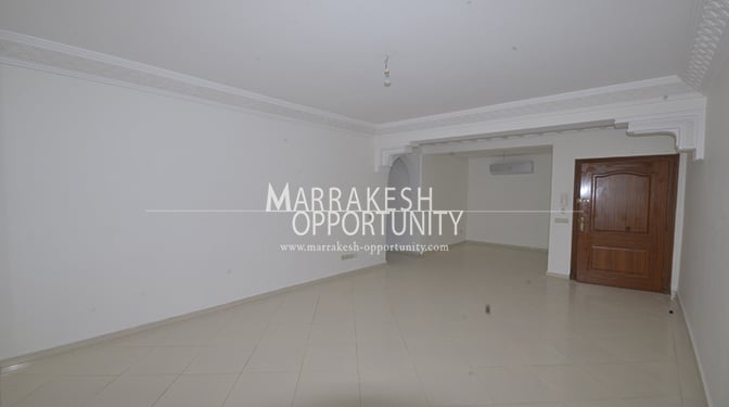 Location appartement