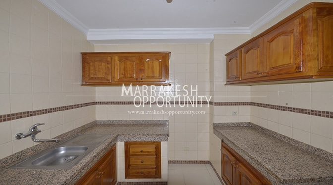 Location studio vide