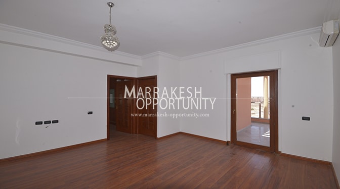 Location appartement