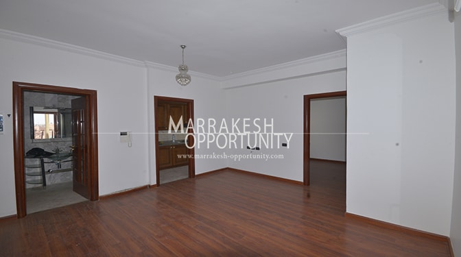 Location appartement