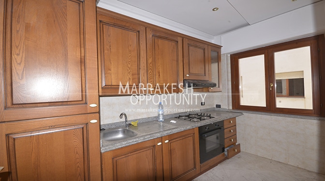 Location appartement