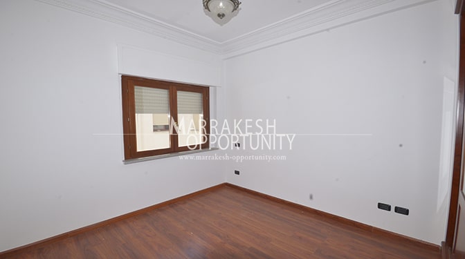 Location appartement