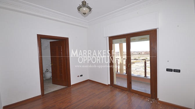 Location appartement