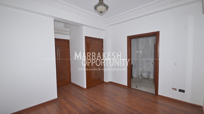 Location appartement