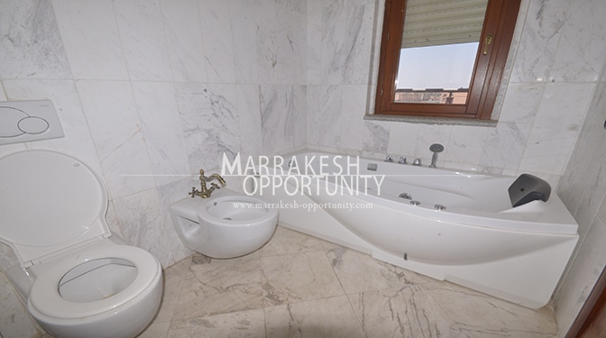 Location appartement