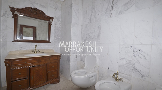 Location appartement