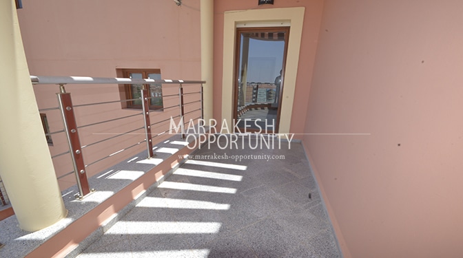 Location appartement