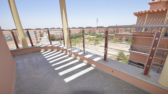 Location appartement